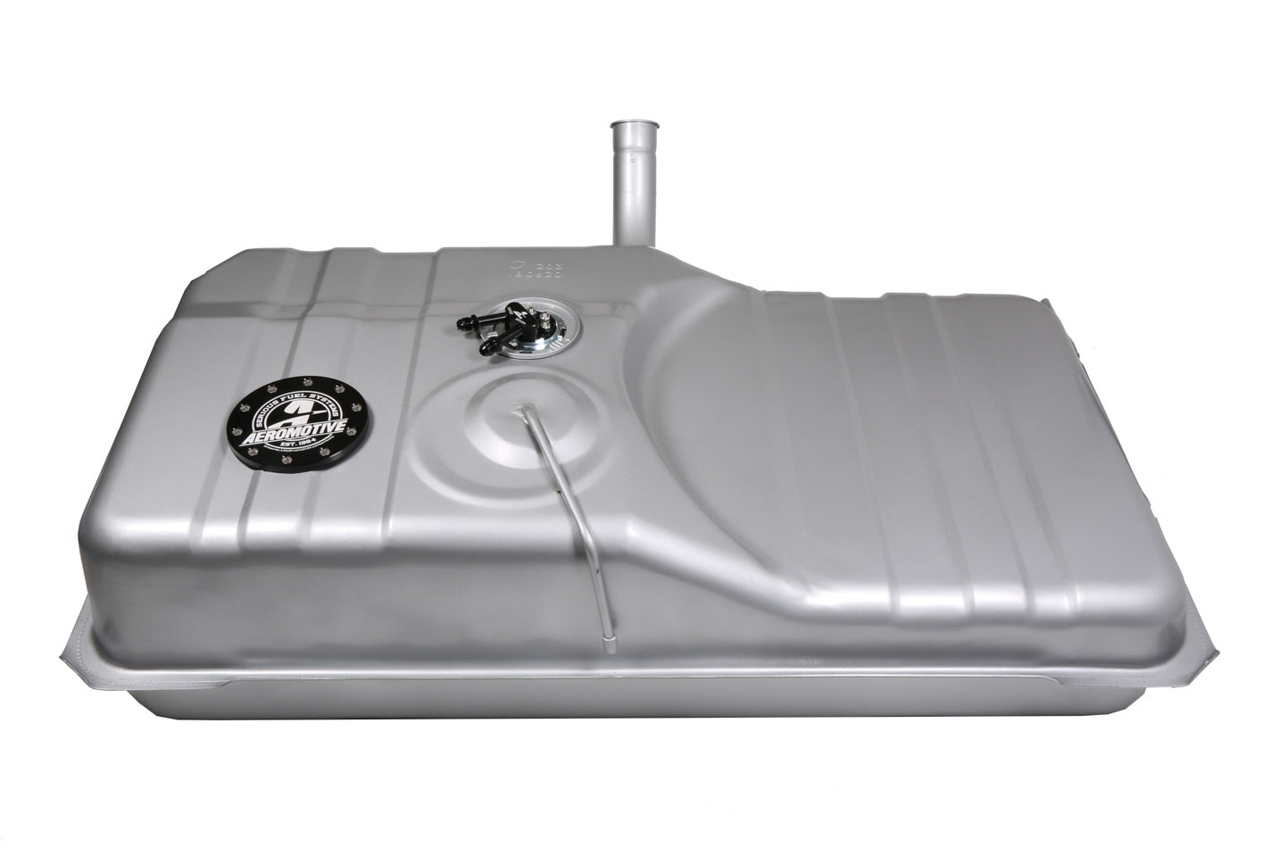 Aeromotive Fuel System 18435 340 Gen2 Stealth F/Tank 74-77 Camaro Aeromotive Fuel System 18435