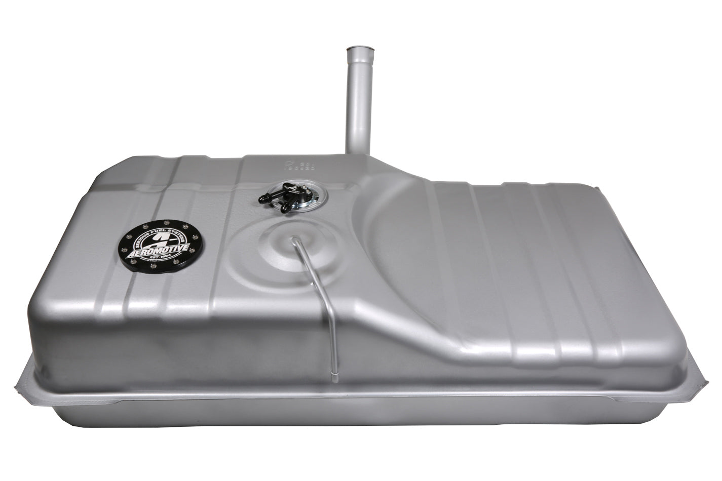 Aeromotive Fuel System 18438 340 Gen2 Stealth F/Tank 78-81 Camaro Aeromotive Fuel System 18438