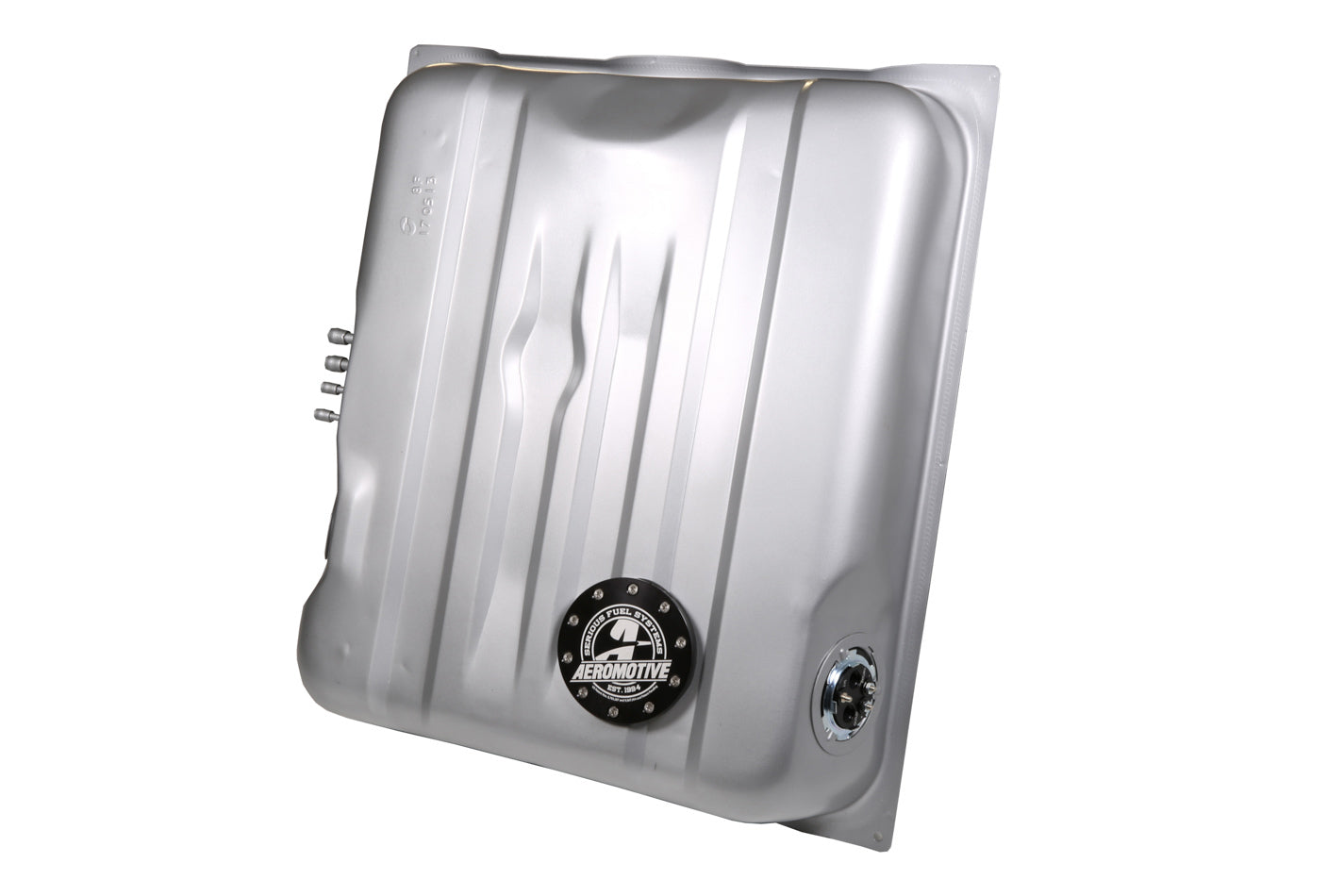 Aeromotive Fuel System 18442 340 Gen2 Stealth F/Tank 70-74 Challenger Aeromotive Fuel System 18442