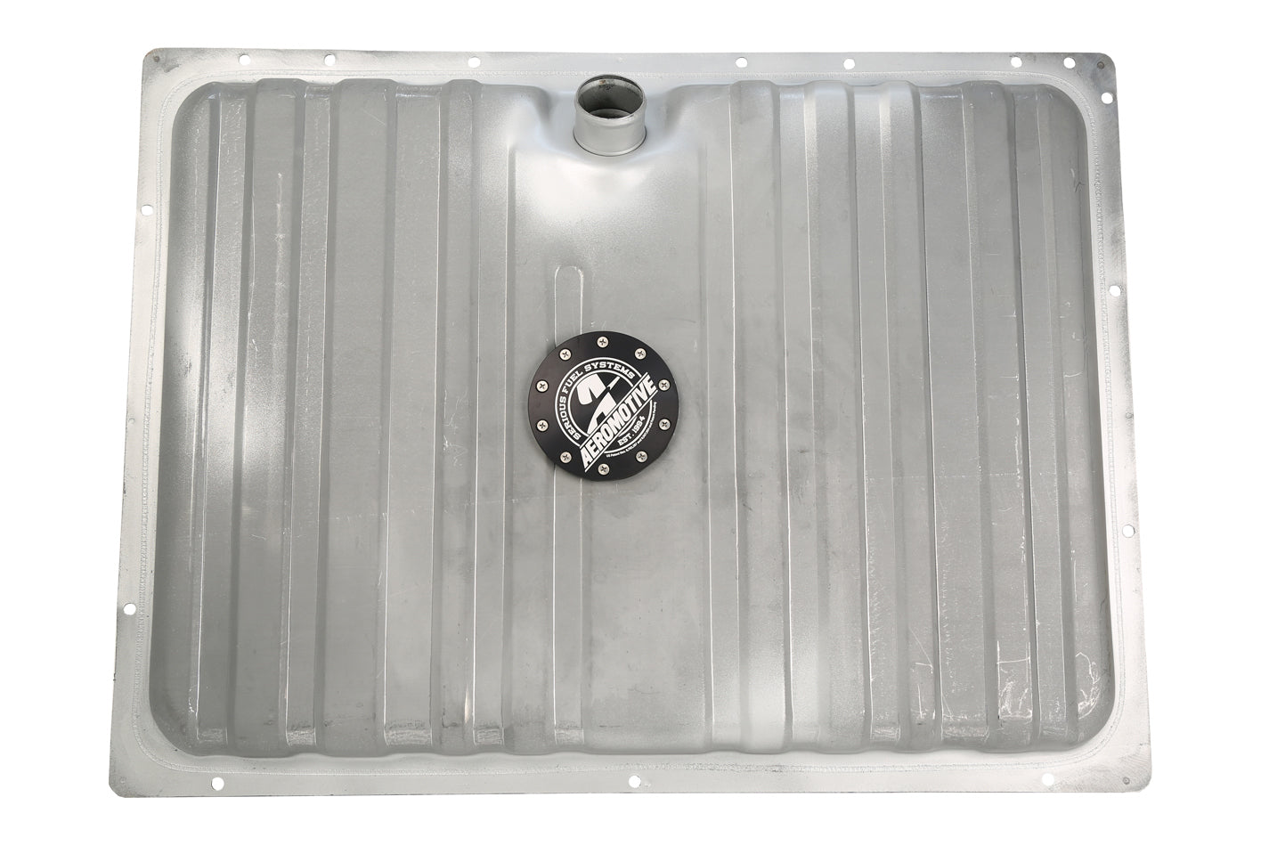 Aeromotive Fuel System 18447 340 Gen2 Stealth F/Tank 69-70 Ford Mustang Aeromotive Fuel System 18447