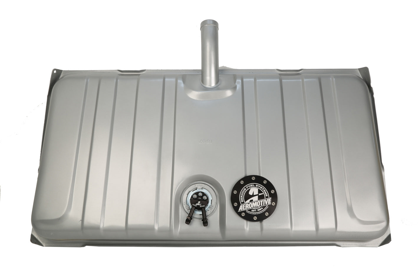 Aeromotive Fuel System 18458 340 Gen2 Stealth F/Tank 69 F-Body Aeromotive Fuel System 18458