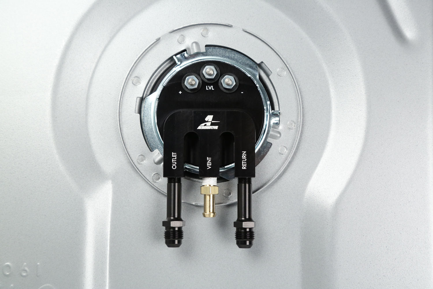 Aeromotive Fuel System 18471 Fuel Tank 340 Stealth Gen-2 82-92 Camaro Aeromotive Fuel System 18471