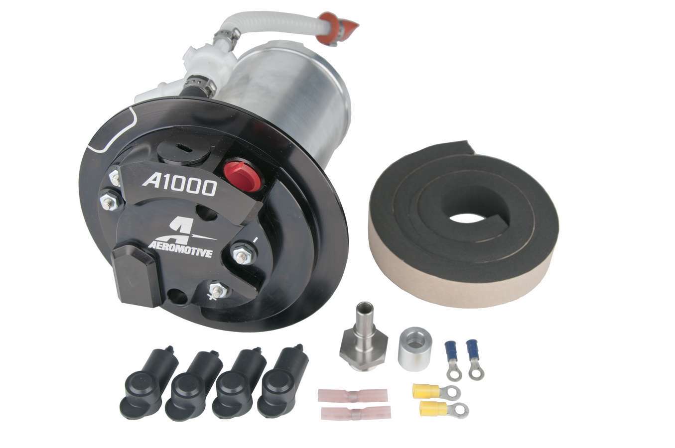 Aeromotive Fuel System 18673 A1000 Stealth Fuel Sys. - 2010-Up Camaro Aeromotive Fuel System 18673