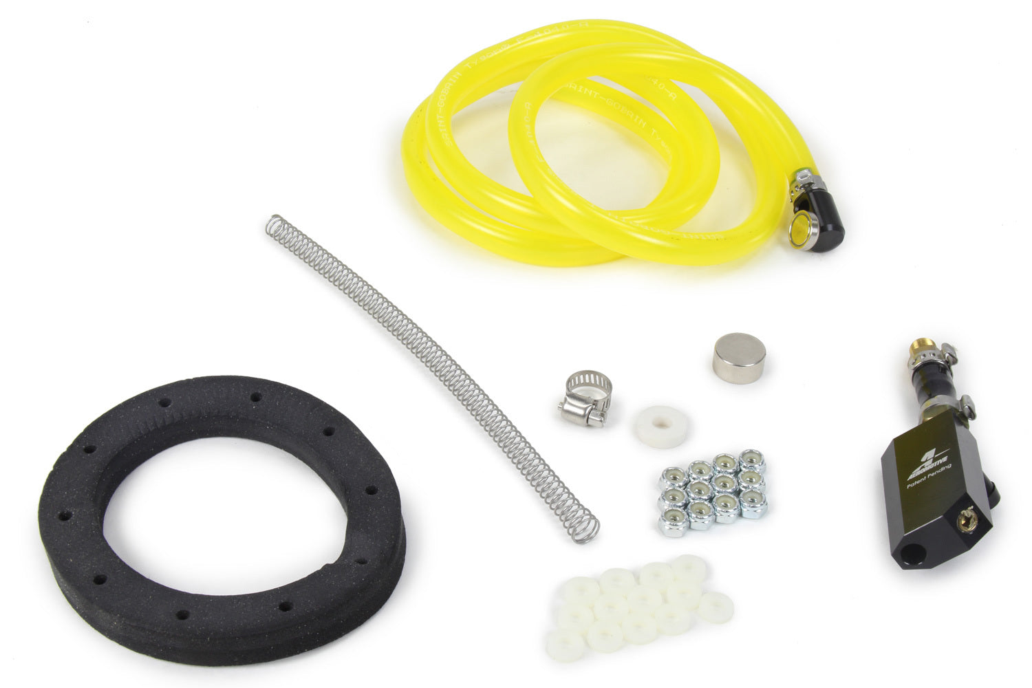 Aeromotive Fuel System 18706 Jet Siphon Kit Aeromotive Fuel System 18706