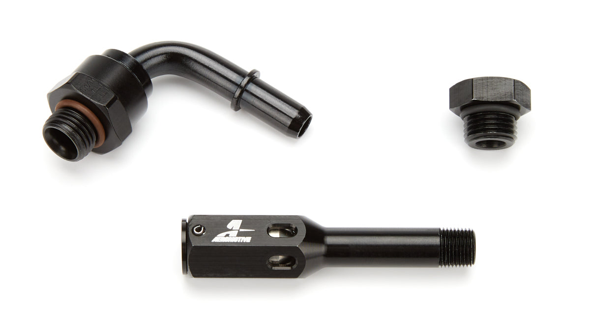 Aeromotive Fuel System 18719 Bypass Vavlve Aeromotive Fuel System 18719