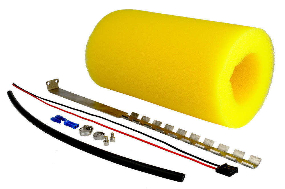 Aeromotive Fuel System 18788 Extension - Phantom Fuel Pump 10in - 20in Depth Aeromotive Fuel System 18788