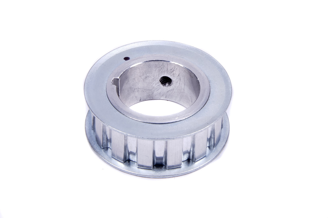 Aeromotive Fuel System 21108 Cog Belt Pulley - 14 Tooth 3/8in Pitch 1in Bo Aeromotive Fuel System 21108