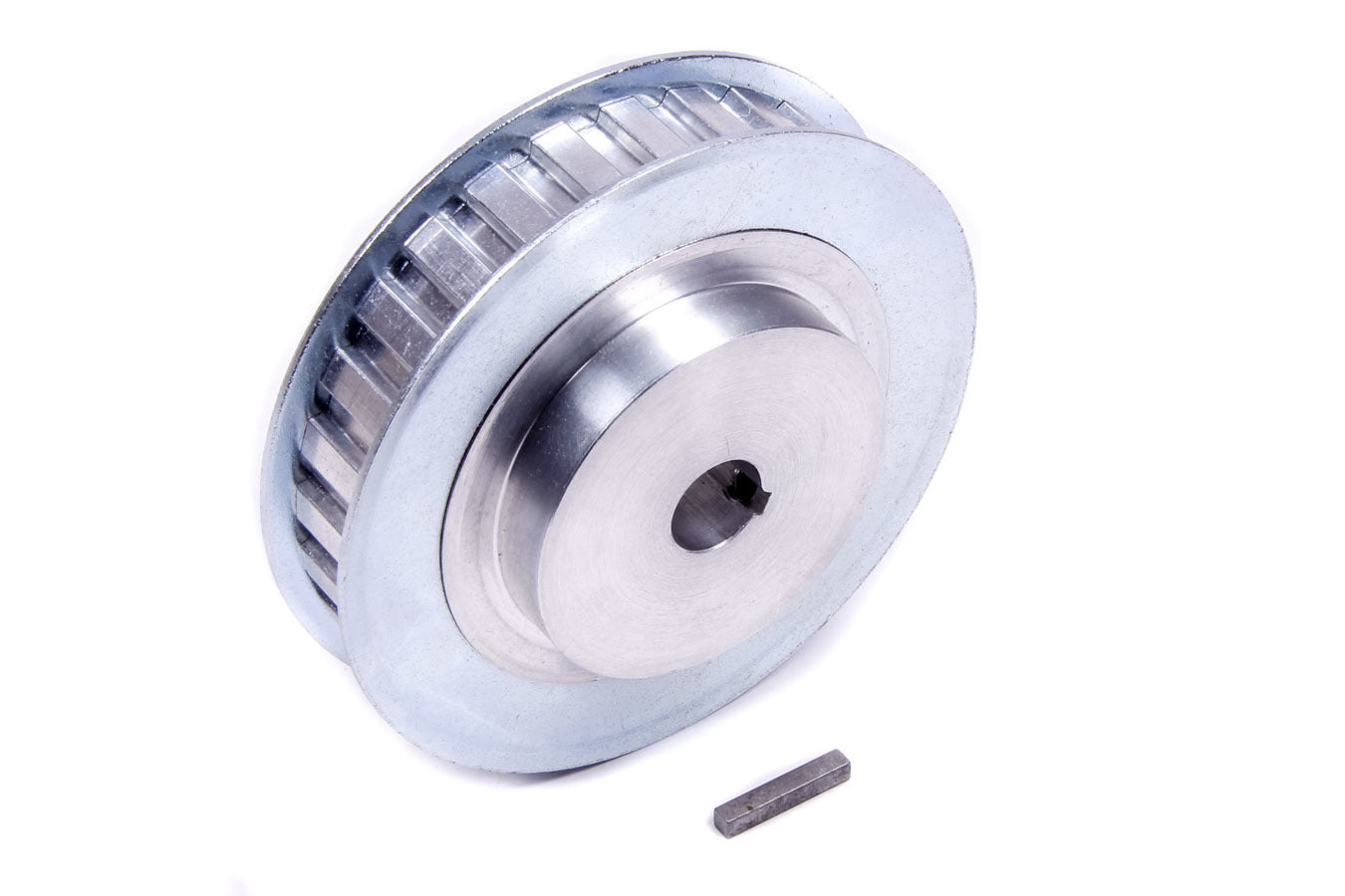 Aeromotive Fuel System 21109 Cog Belt Pulley - 28 Tooth Aeromotive Fuel System 21109