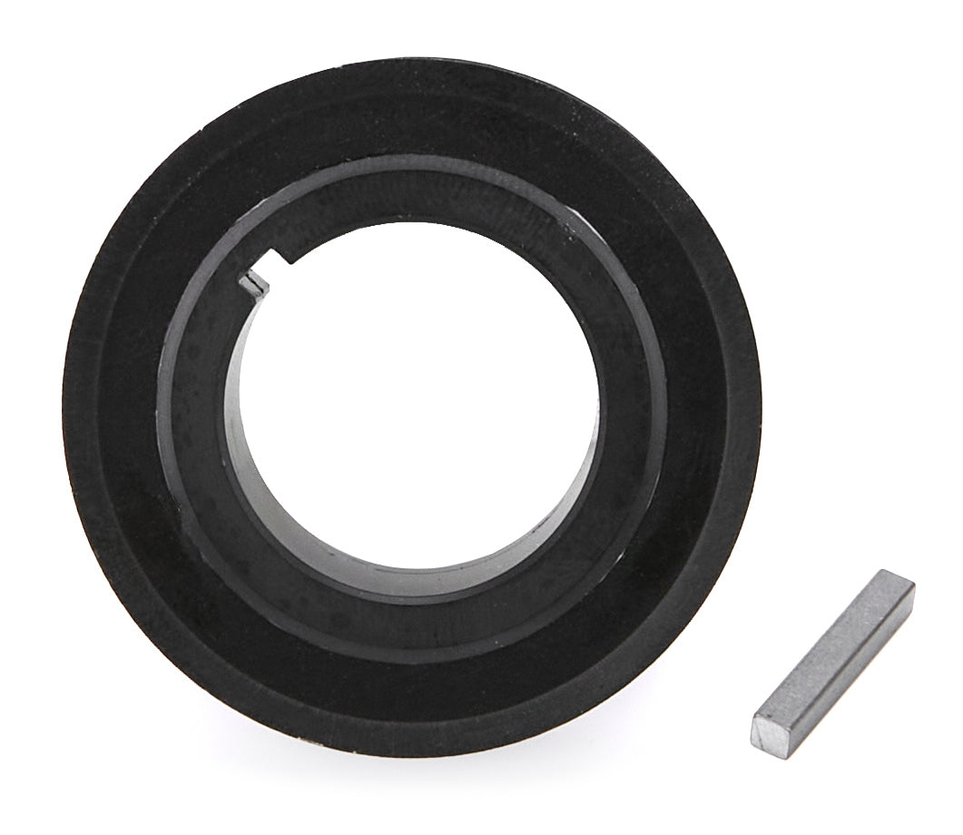 Aeromotive Fuel System 21112 Pulley HTD 5M  28-tooth 1-inch Bore Aeromotive Fuel System 21112
