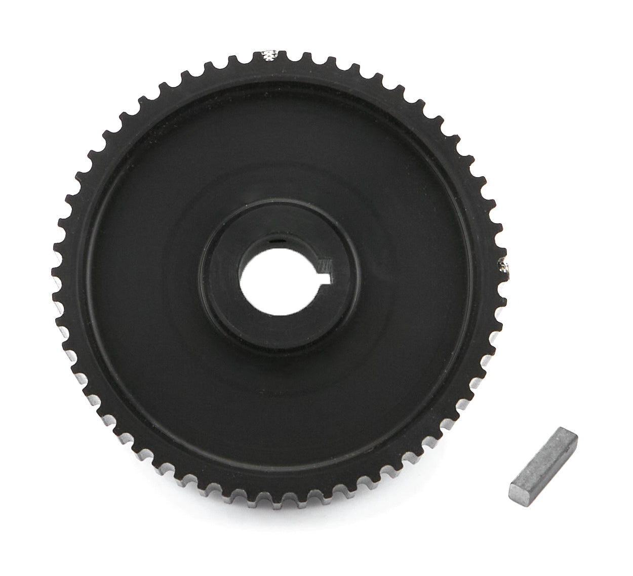 Aeromotive Fuel System 21116 Pulley HTD  5M 56-tooth 5/8-inch Bore Aeromotive Fuel System 21116