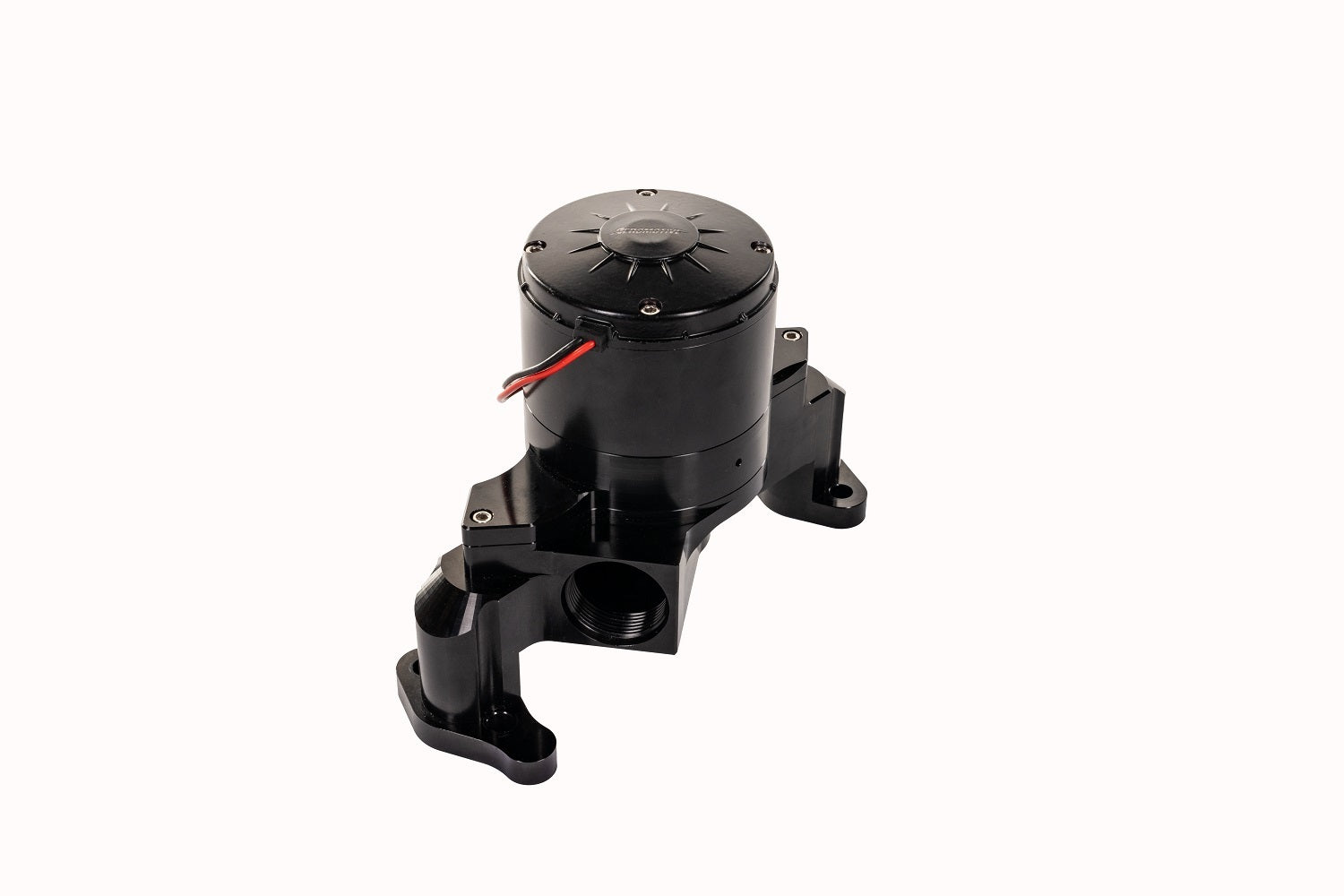 Aeromotive Fuel System 24306 Electric Water Pump SBC Aeromotive Fuel System 24306