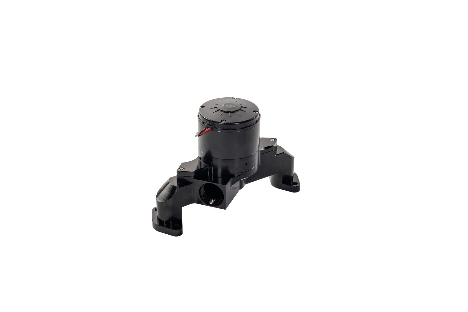 Aeromotive Fuel System 24307 Electric Water Pump BBC Aeromotive Fuel System 24307