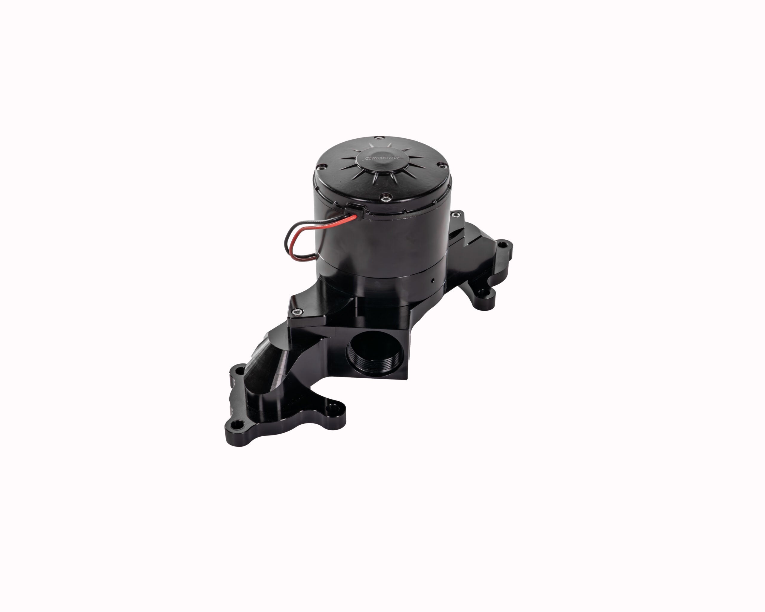 Aeromotive Fuel System 24309 Electric Water Pump Mopar Gen-III Hemi Aeromotive Fuel System 24309