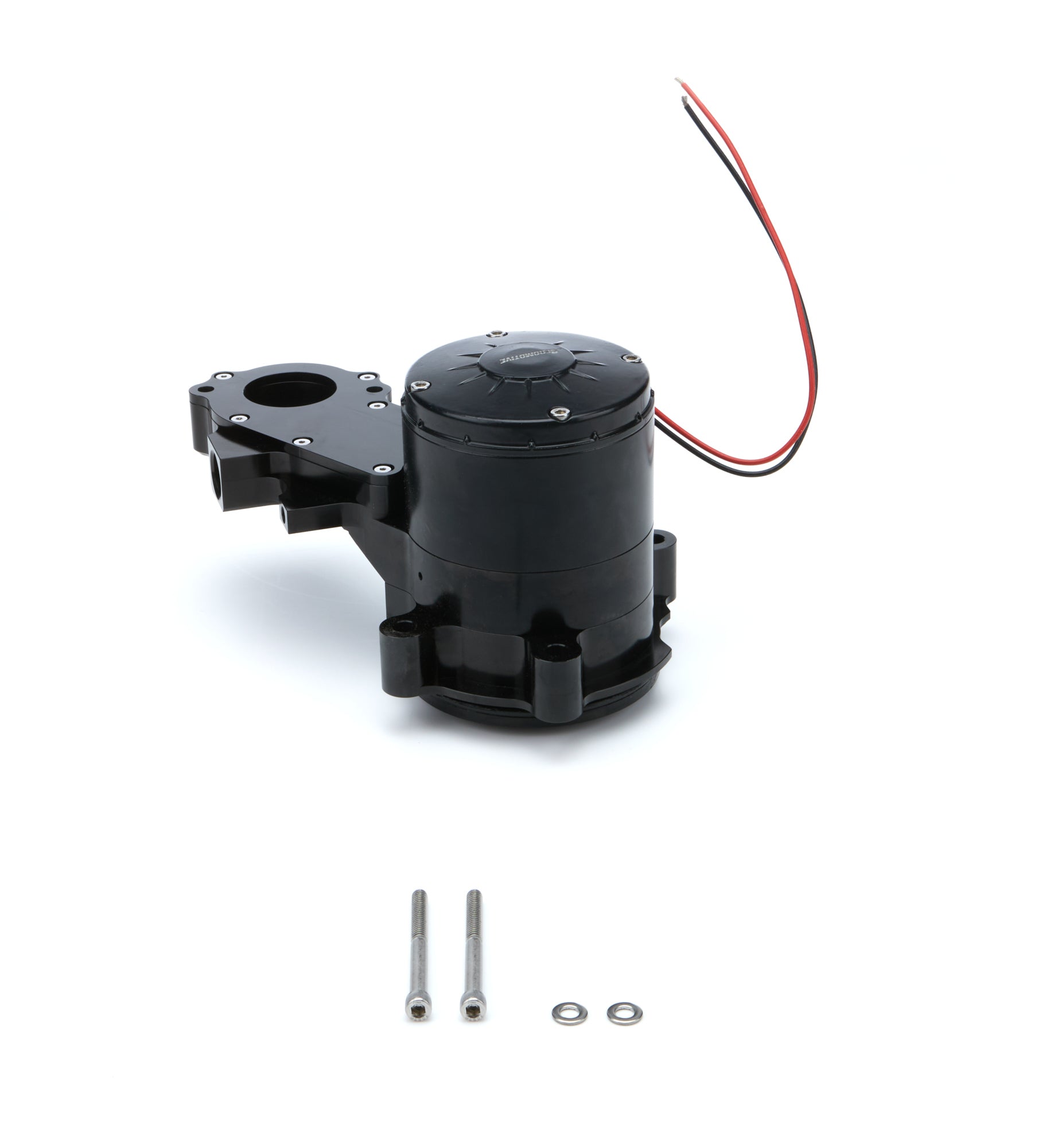 Aeromotive Fuel System 24310 Electric Water Pump Ford Coyote Aeromotive Fuel System 24310