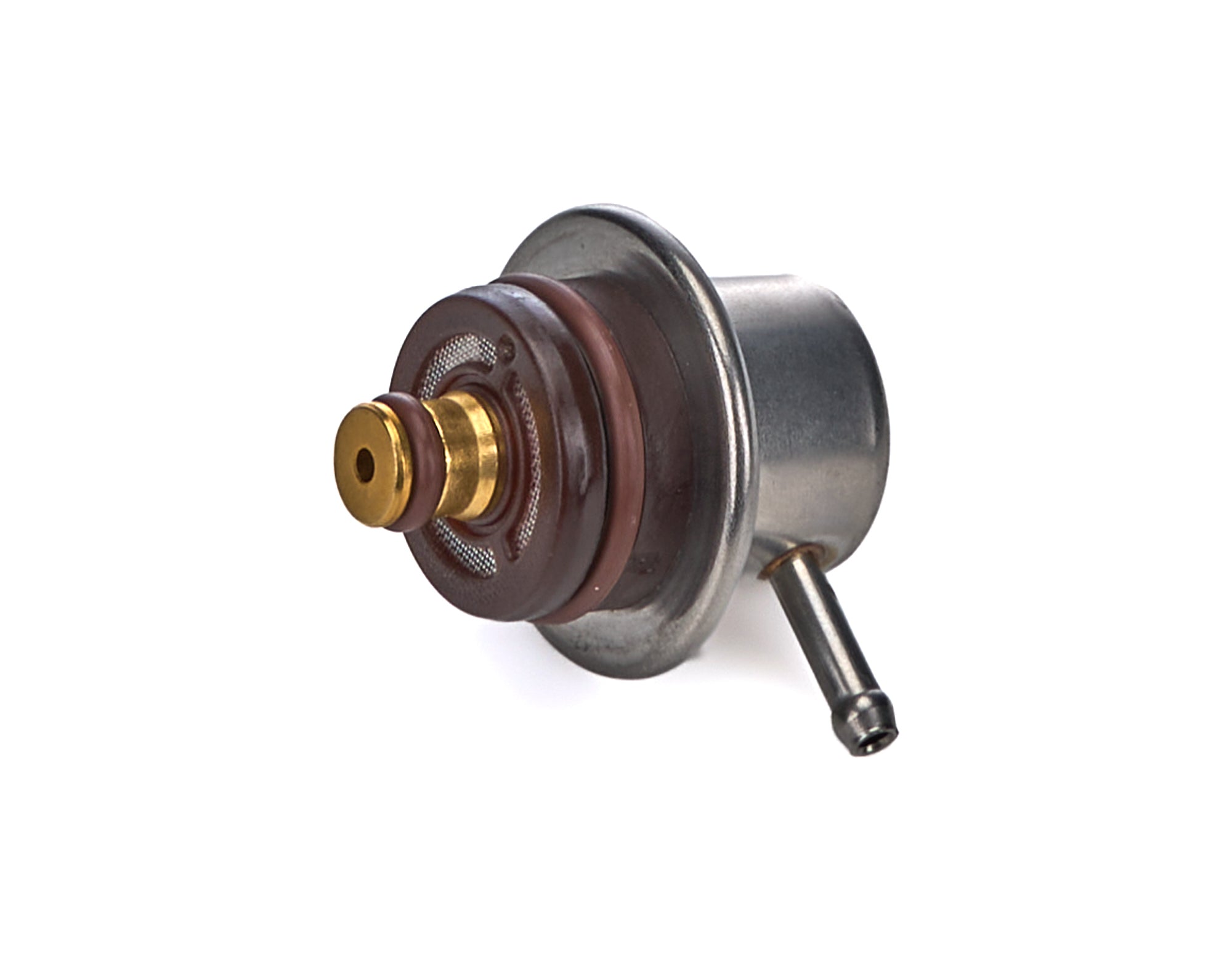 Aeromotive Fuel System 63101 Regulator Fuel Pressure Gen5/6 Camaro Fuel Mdl Aeromotive Fuel System 63101
