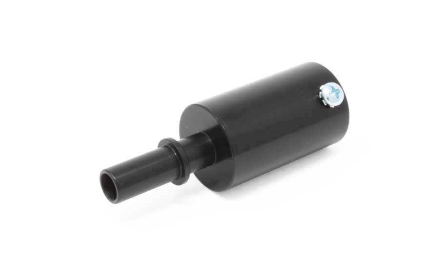 Aeromotive Fuel System 65601 Adapter Quick Connect 12mm Female to 3/8 Male Aeromotive Fuel System 65601