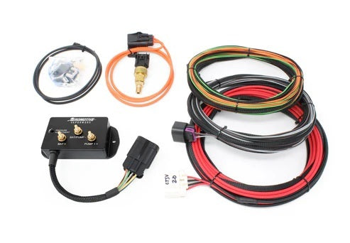 Aeromotive Fuel System 66101 Cont. Kit PressureWorx PWM CTS-V2/LSA Crate Eng Aeromotive Fuel System 66101