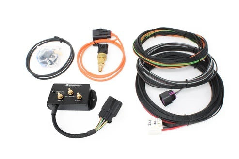 Aeromotive Fuel System 66108 Cont. Kit PressureWorx PWM Universal LSA 3-Bar Aeromotive Fuel System 66108