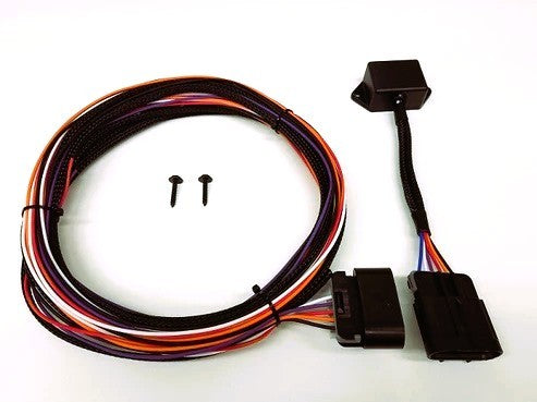 Aeromotive Fuel System 66701 Controller Smart 1 Relay External Triggering Srce Aeromotive Fuel System 66701