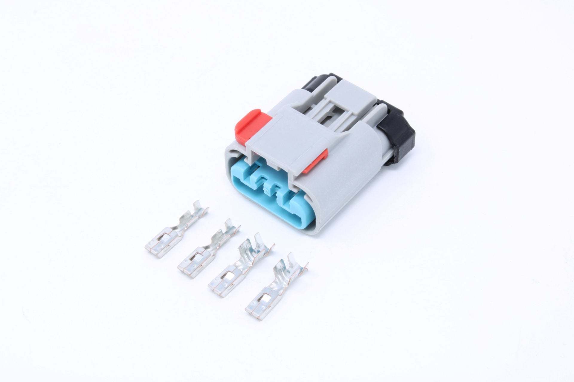 Aeromotive Fuel System 66710 Electrical Plug Fuel Pump Module 4-Pin Aeromotive Fuel System 66710