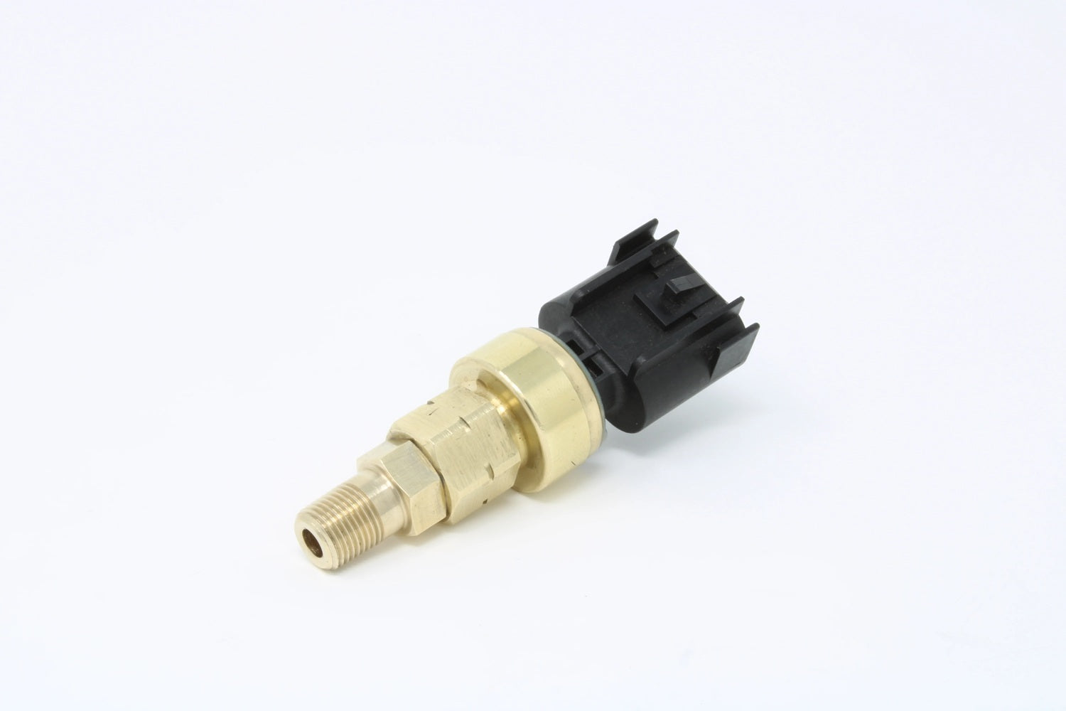 Aeromotive Fuel System 66720 Sensor Fuel Pressure 100psi w/1/8-MNPT Adpt Aeromotive Fuel System 66720