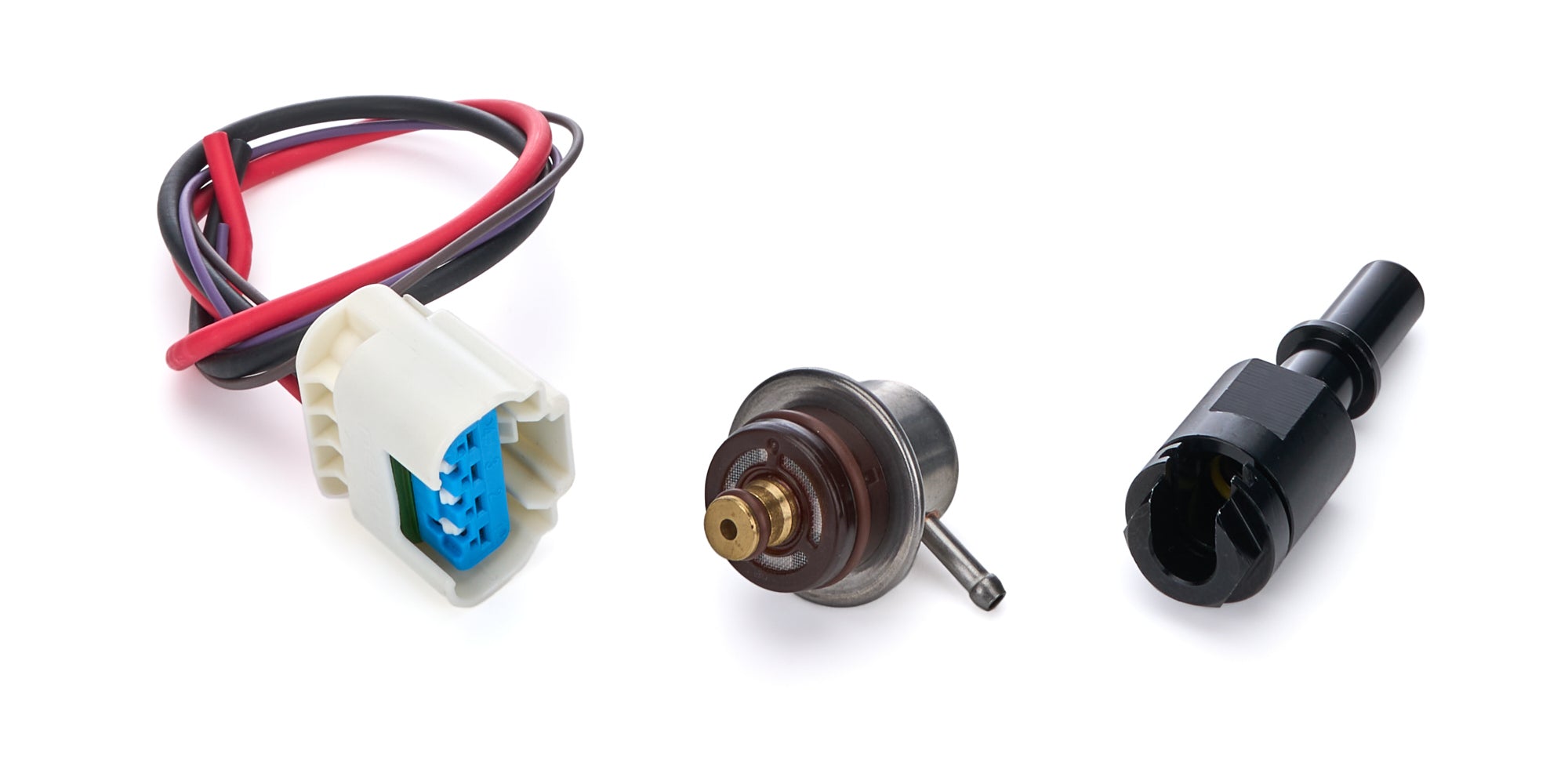 Aeromotive Fuel System 67704 Kit Mech. Pressure Regulator G8/ZL1 Aeromotive Fuel System 67704