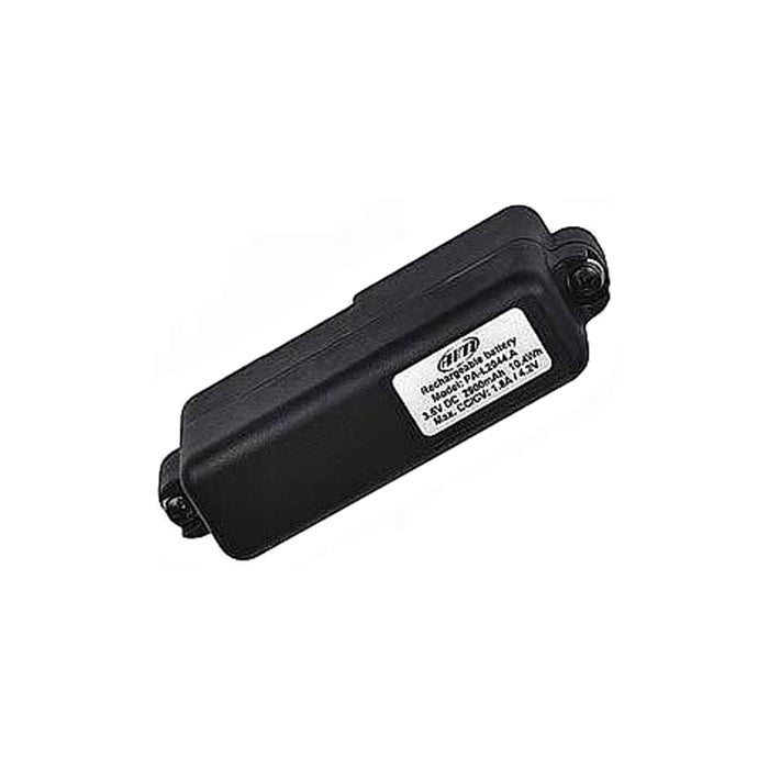 AiM SPORTS 2BT18650TDM Battery MyChron5 AiM SPORTS 2BT18650TDM