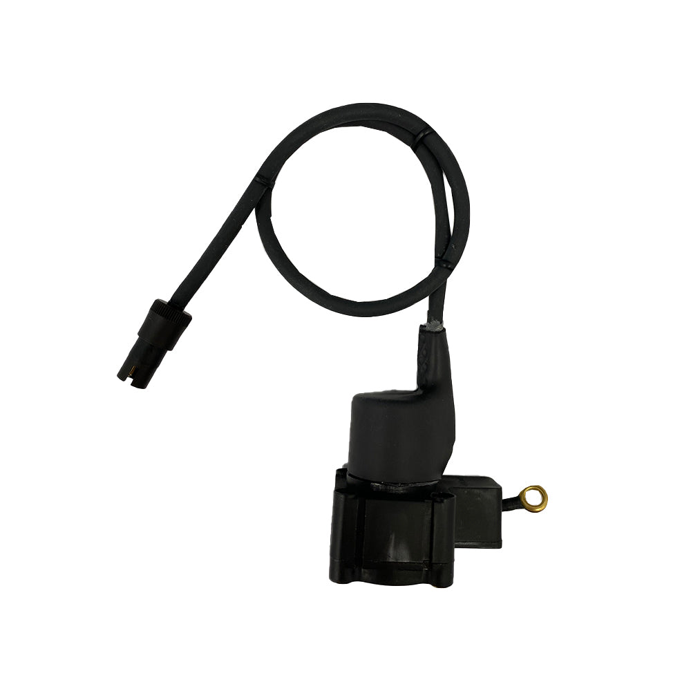 AiM SPORTS LX-PA-10-AIMSP Potentiometer String 10in Stroke 719 4-Pin AiM SPORTS LX-PA-10-AIMSP