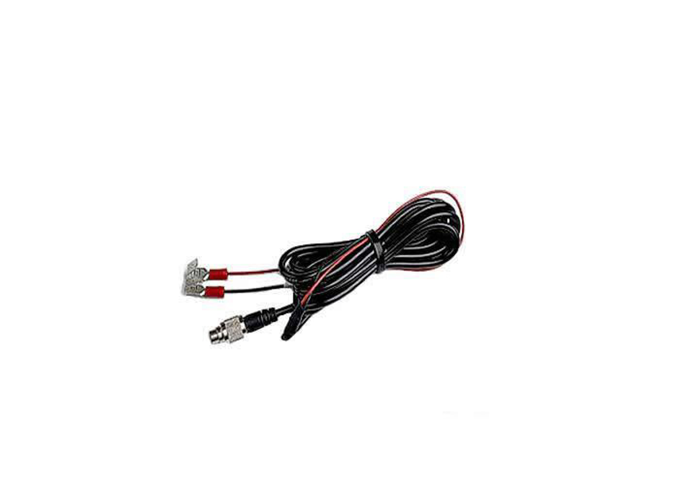 AiM SPORTS V02557020 Power Cable Direct MyChron 5 AiM SPORTS V02557020