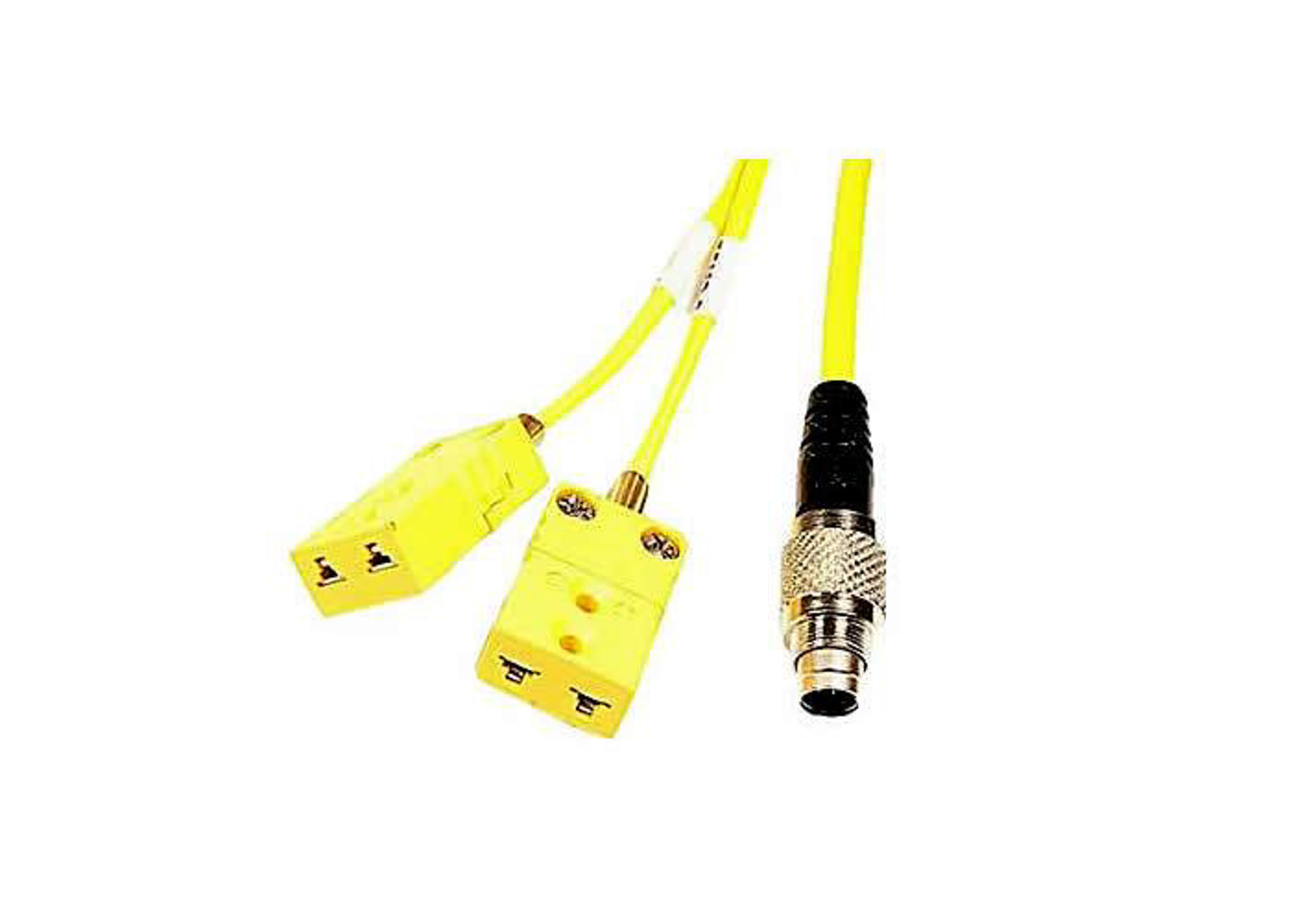 AiM SPORTS V02557070 Patch Cable MyChron 5 2T 2 Thermocouple AiM SPORTS V02557070