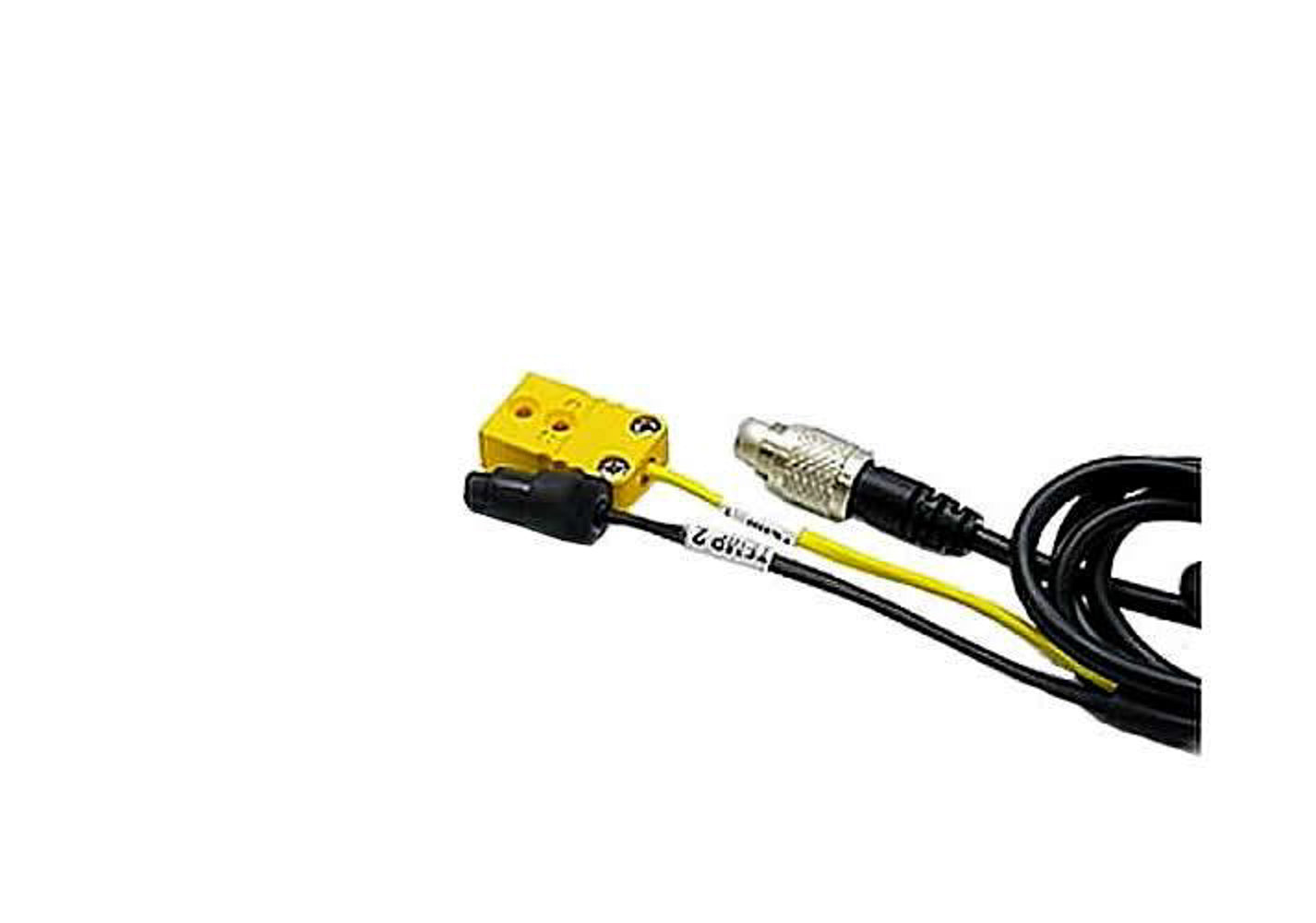 AiM SPORTS V02557110 Patch Cable MyChron 5 2T 1 ThCouple / ThResistor AiM SPORTS V02557110