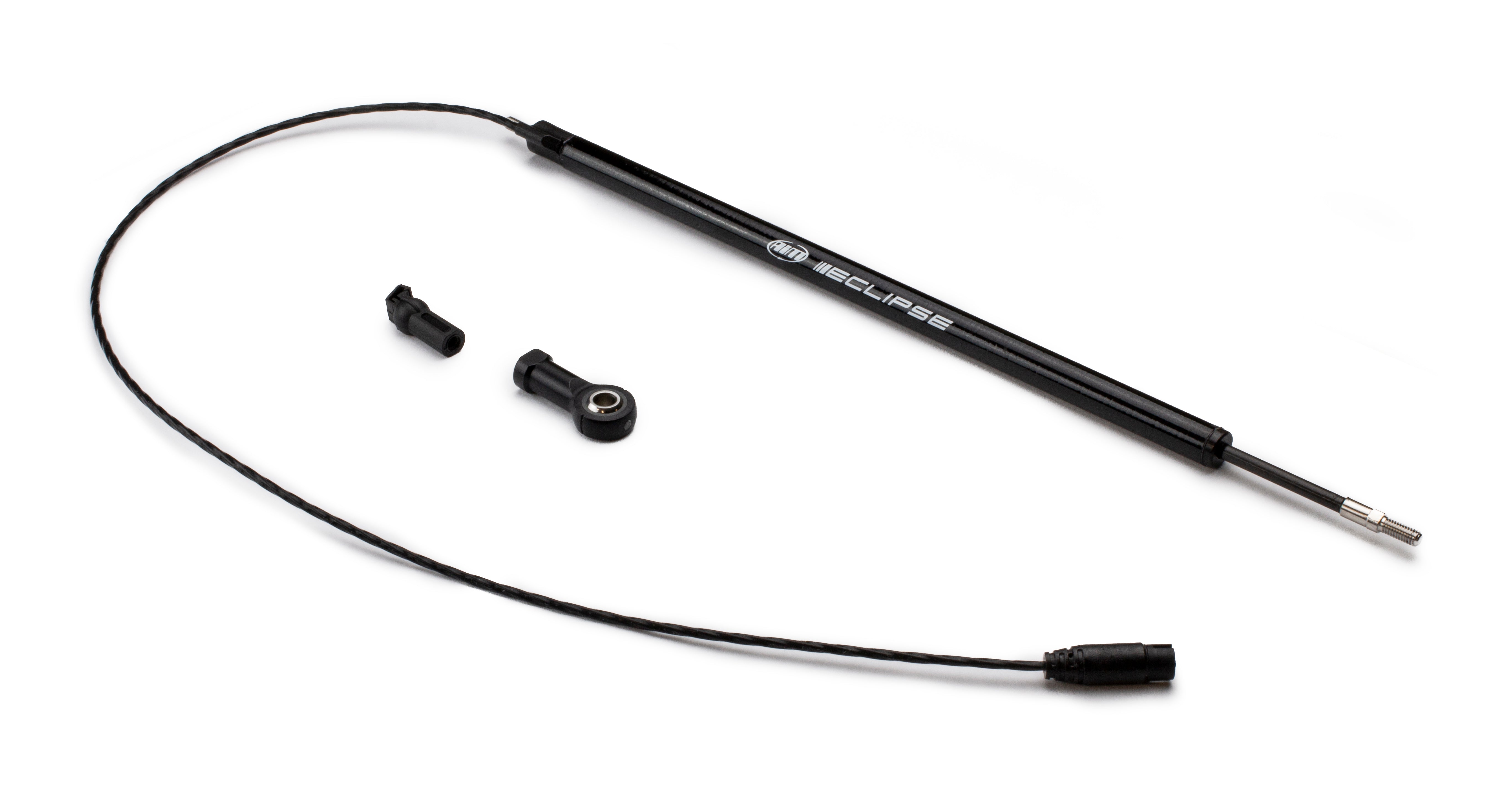 AiM SPORTS X05ELP250ABJ Sensor Linear Travel 9.84in / 250mm Travel AiM SPORTS X05ELP250ABJ