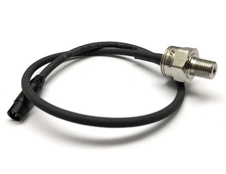AiM SPORTS X05PSA00015P18K Pressure sensor 0-15 PSI 1/8 NPT AiM SPORTS X05PSA00015P18K