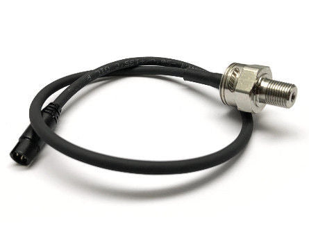AiM SPORTS X05PSA00050P18K Sensor Pressure 1/8npt 0-50PSI AiM SPORTS X05PSA00050P18K