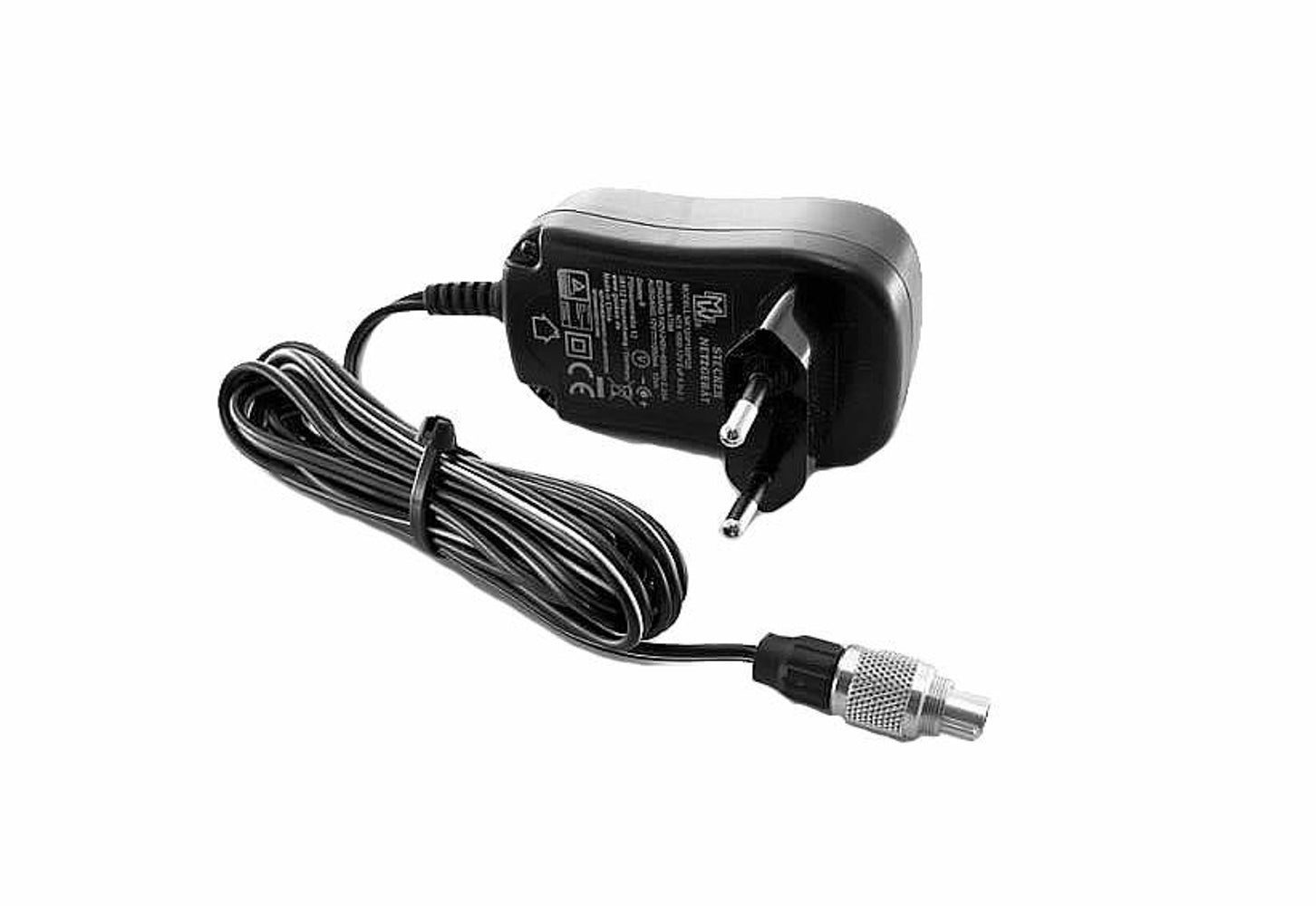 AiM SPORTS X06A12VBMU Battery Charger MyChron5 Solo2  Solo2DL 12Volt AiM SPORTS X06A12VBMU