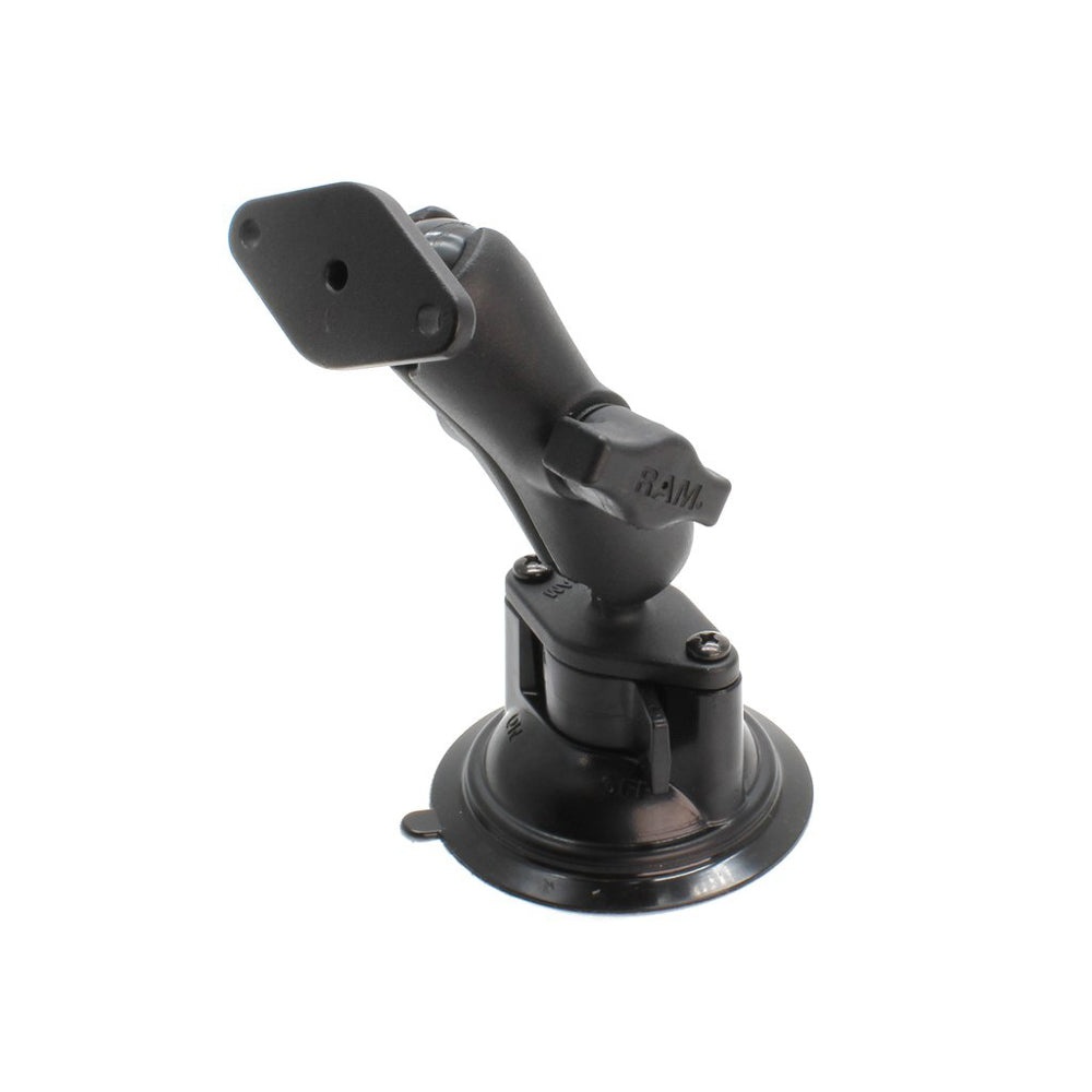 AiM SPORTS X46KSV00 Mounting Kit SOLO2 Suction Cup AiM SPORTS X46KSV00