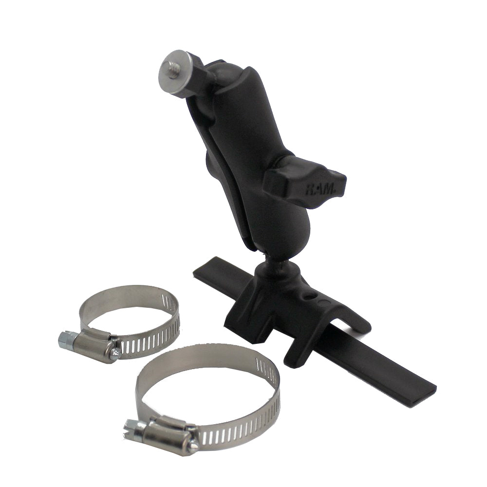 AiM SPORTS X90KSSMC0 Mounting Kit SmartyCam 1in to 2.1in Dia Tube AiM SPORTS X90KSSMC0