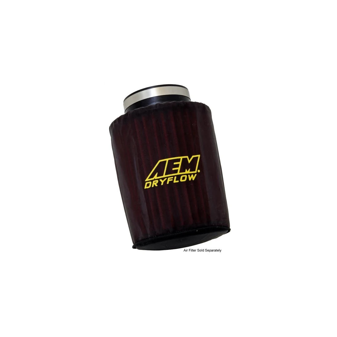 AEM Induction AEM-1-4007 Air Filter Wrap AEM Induction AEM-1-4007