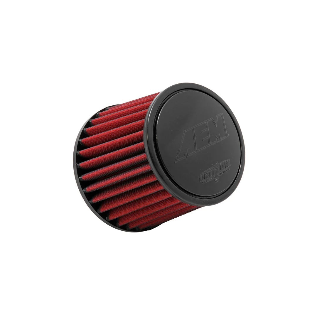 AEM Induction AEM-21-201DK 2.5in Dryflow Air Filter AEM Induction AEM-21-201DK