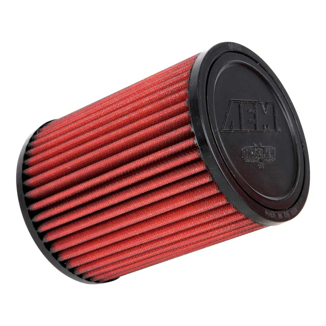 AEM Induction AEM-21-2036DK AEM DryFlow Air Filter AEM Induction AEM-21-2036DK