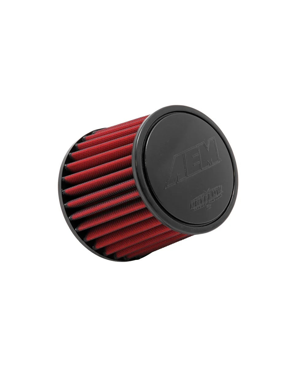 AEM Induction AEM-21-205DK Dryflow Air Filter 4x5.25 AEM Induction AEM-21-205DK