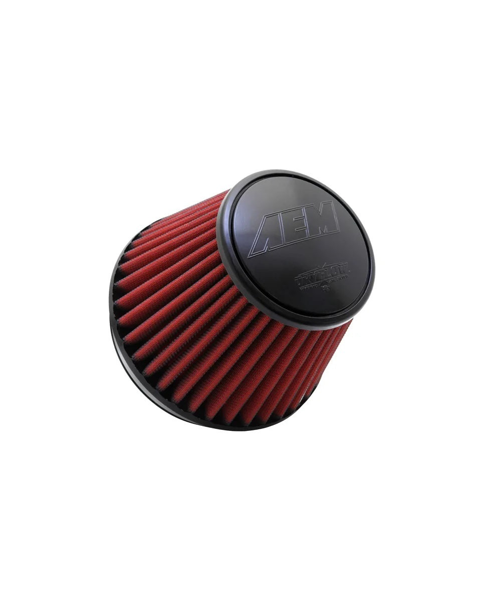 AEM Induction AEM-21-209EDK DryFlow Air Filter 6in X 5in AEM Induction AEM-21-209EDK