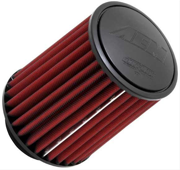 AEM Induction AEM-21-2147DK AEM DryFlow Air Filter AEM Induction AEM-21-2147DK