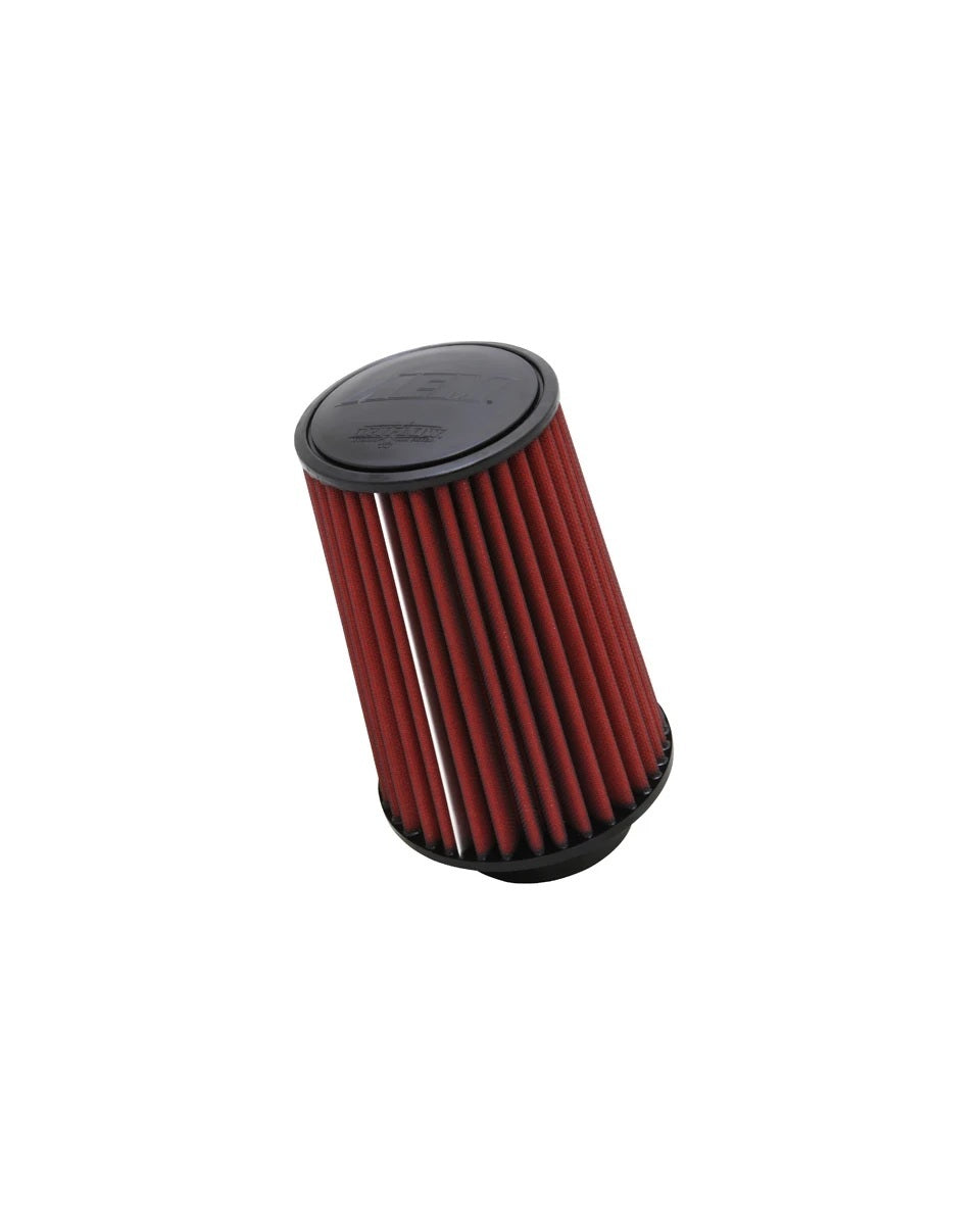 AEM Induction AEM-21-3059DK Air Filter 4in X 9-1/4in X 1in Dryflow AEM Induction AEM-21-3059DK