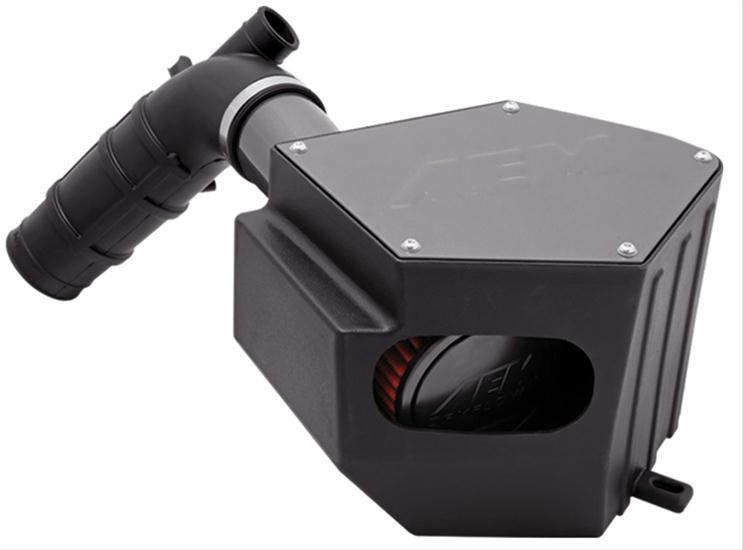 AEM Induction AEM-21-678C AEM Cold Air Intake Syst em-C.A.S. MITS LANCER EV AEM Induction AEM-21-678C