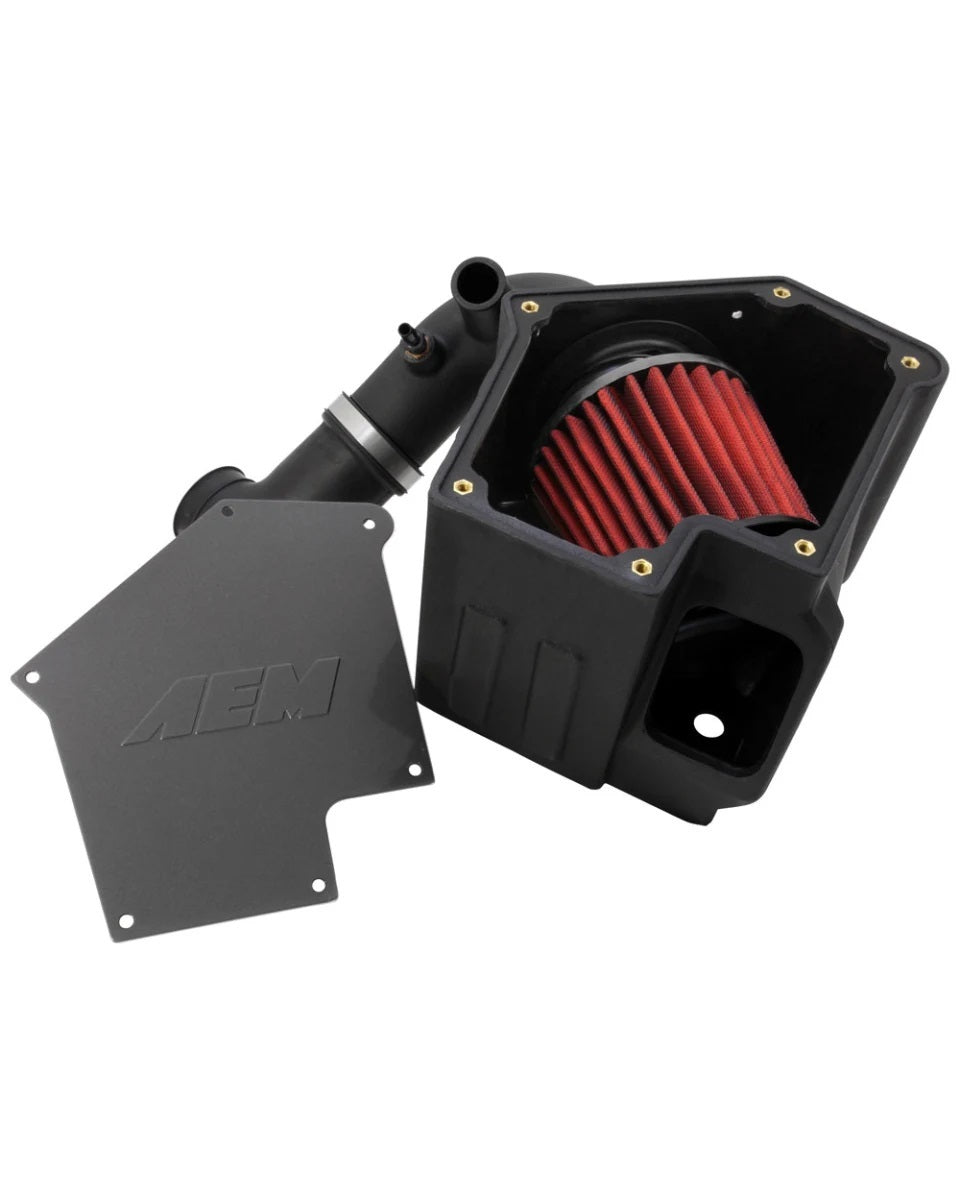 AEM Induction AEM-21-698C Cold Air Intake System AEM Induction AEM-21-698C