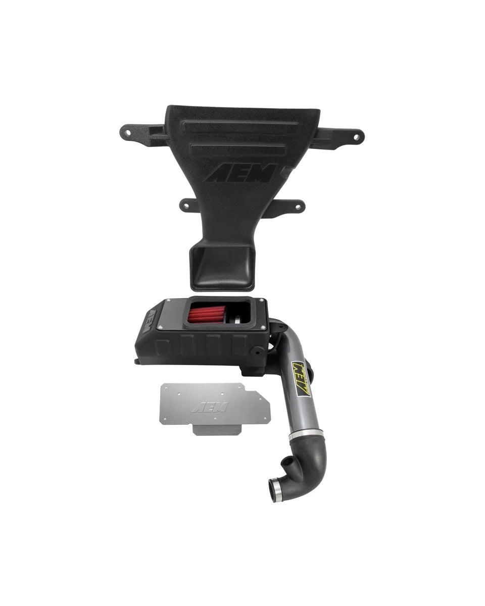 AEM Induction AEM-21-699C Cold Air Intake System AEM Induction AEM-21-699C