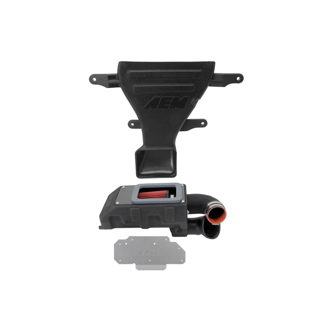 AEM Induction AEM-21-721C Cold Air Intake System AEM Induction AEM-21-721C