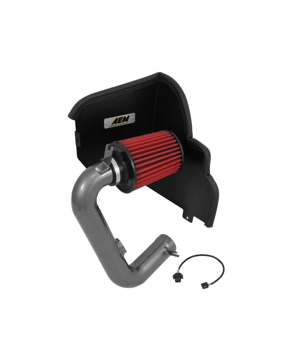 AEM Induction AEM-21-732C Cold Air Intake System AEM Induction AEM-21-732C