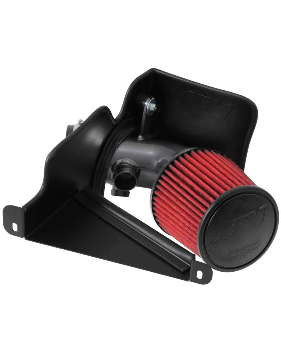 AEM Induction AEM-21-733C Cold Air Intake System AEM Induction AEM-21-733C